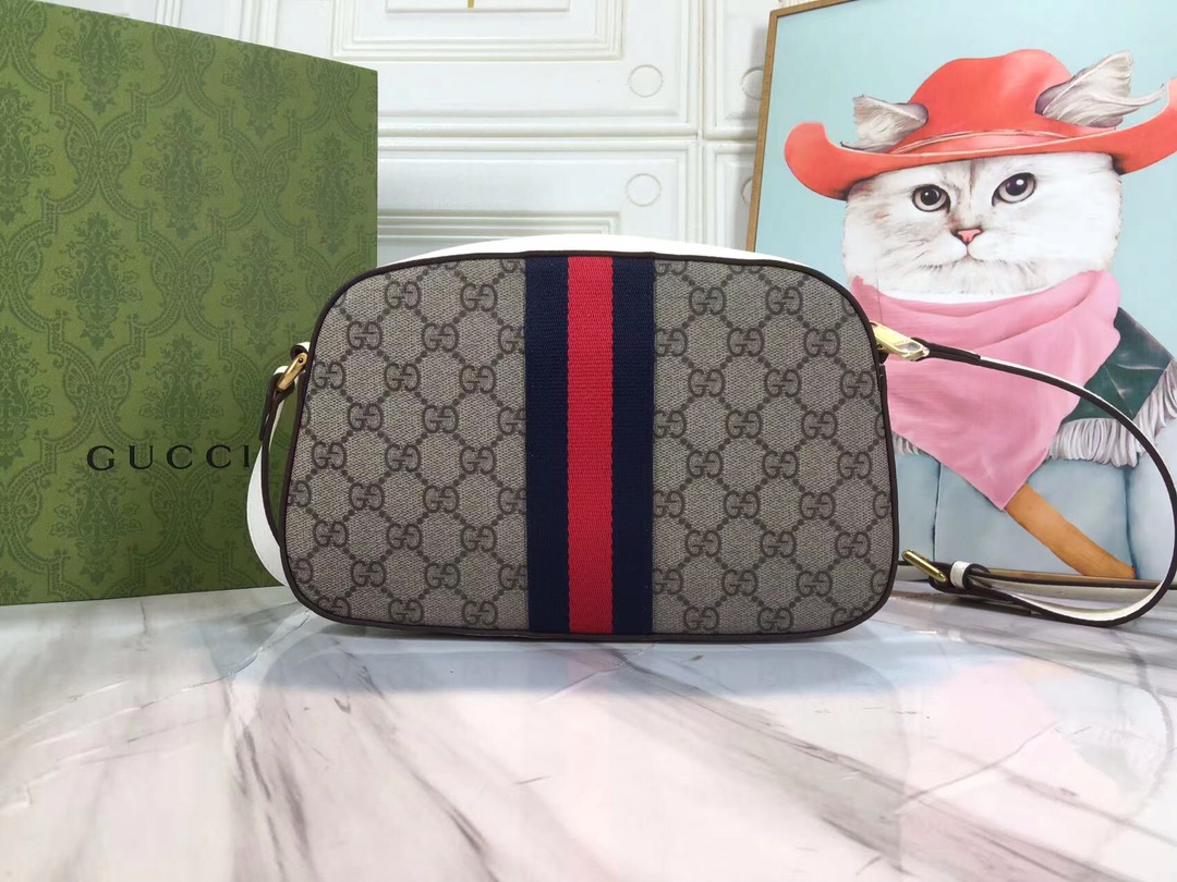 Mens Gucci Satchel Bags